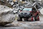 Mitsubishi L200 Triton Survivor 2018 года